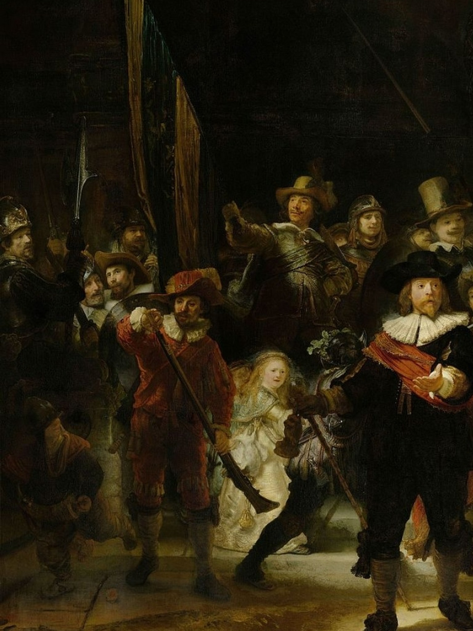 名画鉴赏【罂粟花田】梵高 作品简介:《罂粟花田》(英文:poppy field)