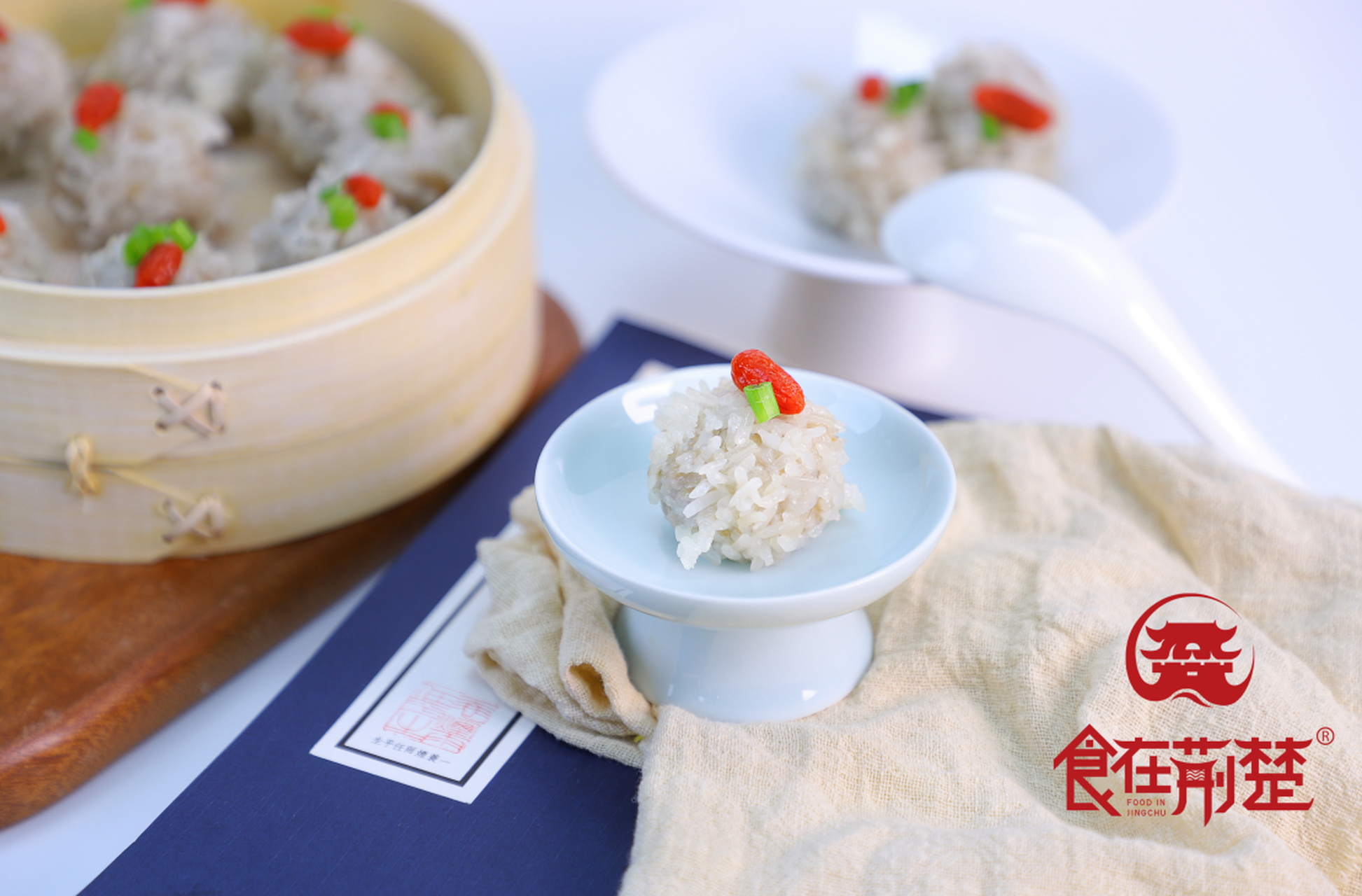 湖北非物质文化遗产——沔阳三蒸  传说沔阳三蒸的起源是在元朝末年