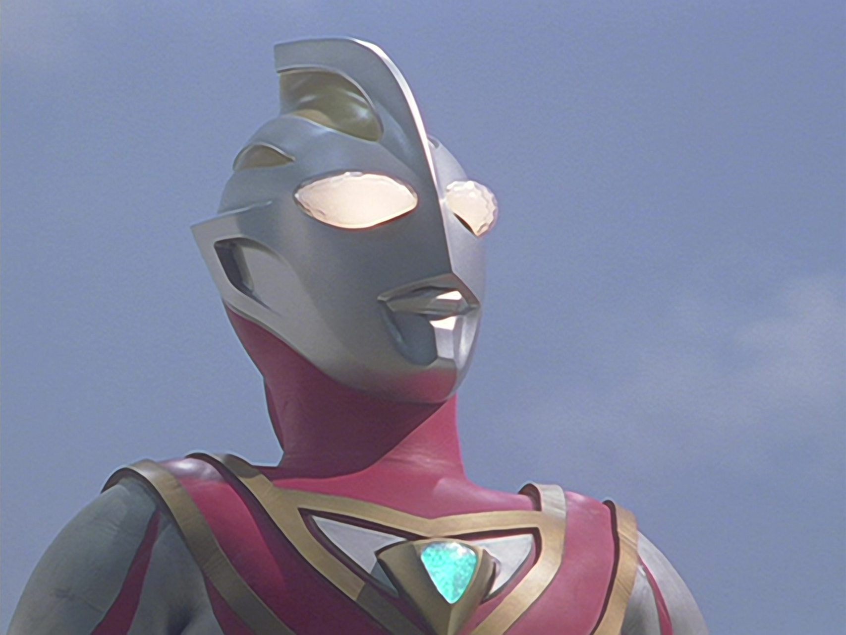 盖亚奥特曼全员聚会,鹤野刚士乱入[三哈]