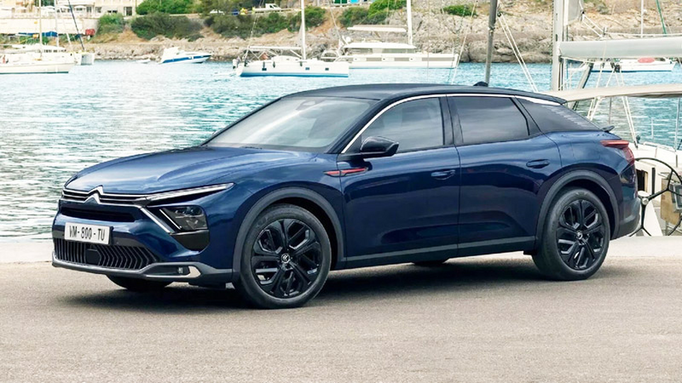 据悉,新车将于12月正式交付,届时东风雪铁龙的凡尔赛c5 x也将同步推出