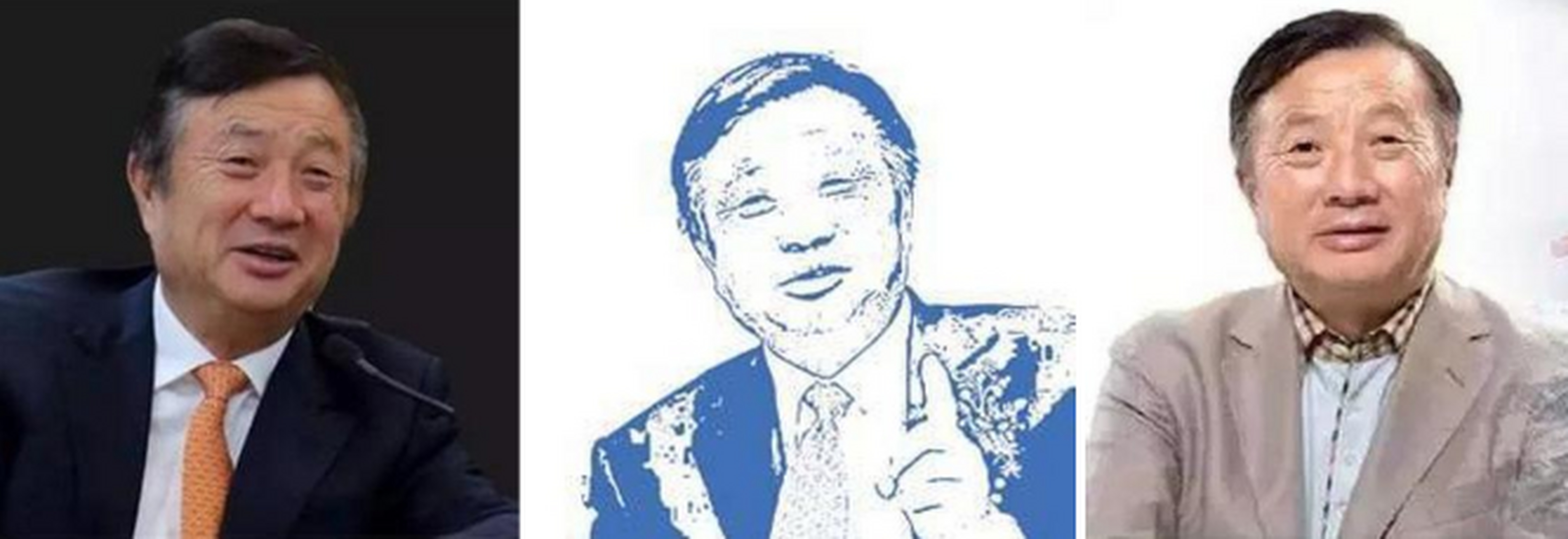 华为副总裁李玉琢,因病重,又和妻子分居两地7年,提出离职,任正非:离职