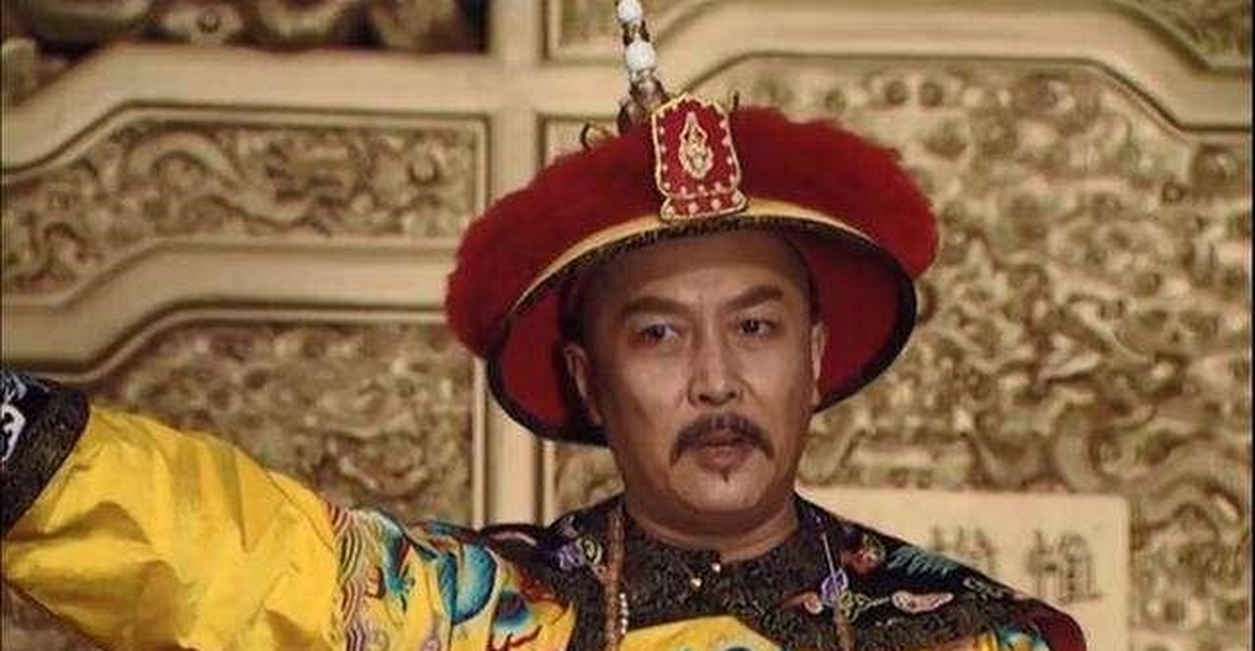 雍正皇帝亲身经历了夺嫡之争的整个过程,因此在他执政期间,特别是在