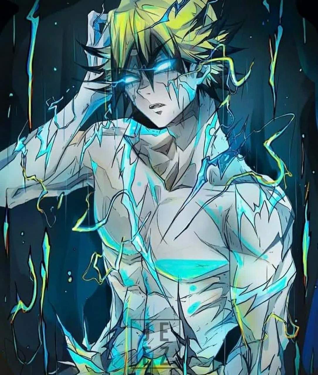 炭治郎,善逸,伊之助变鬼后太帅了!