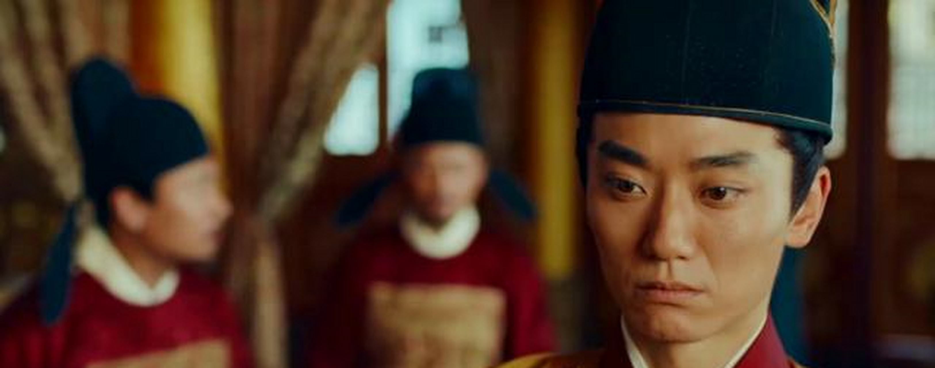 在众多描写靖难之役的影视作品中,皇太孙朱允炆都显得格外的软弱.