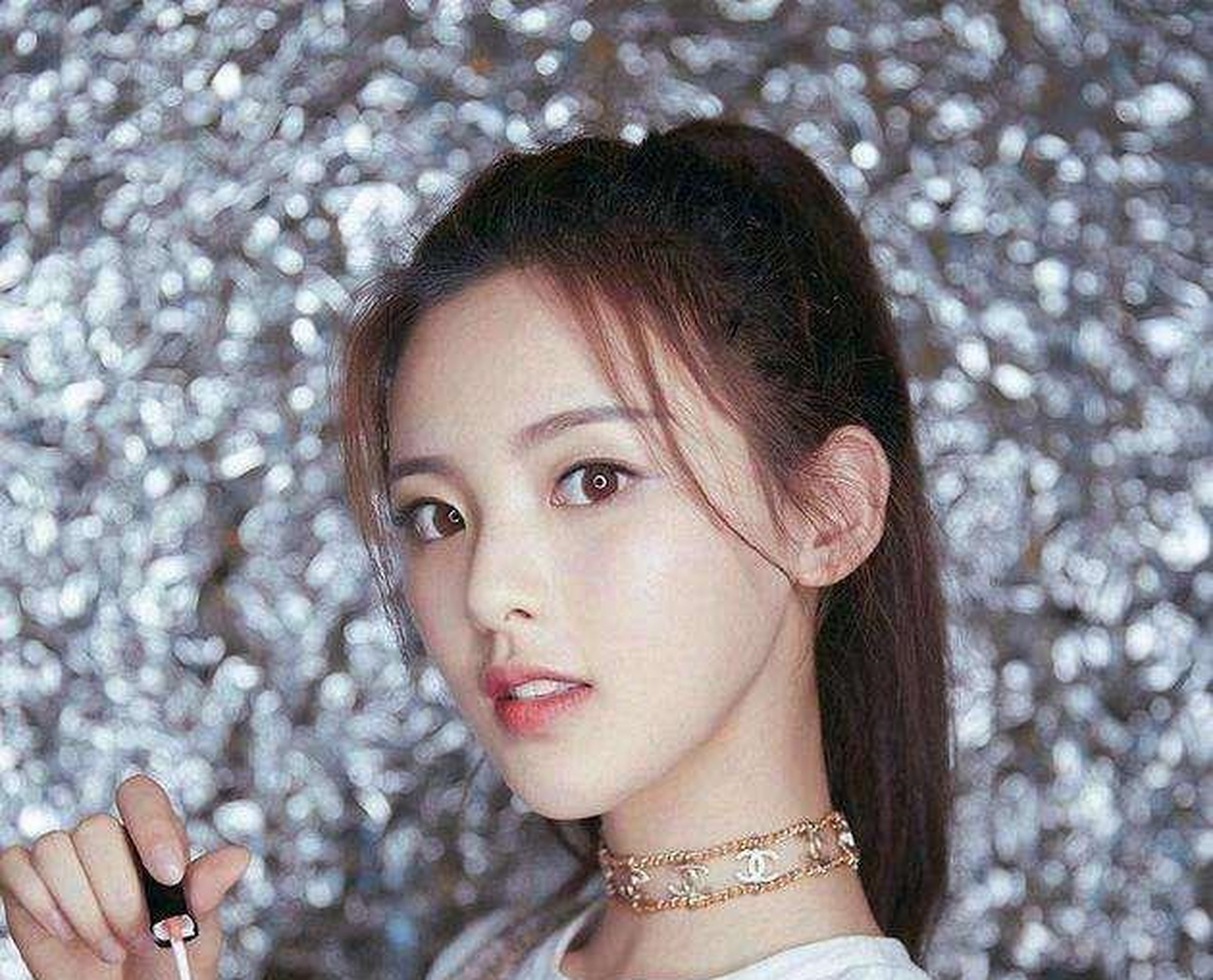 娱乐圈杨姓美女大比拼 有颜值有才华争相斗妍