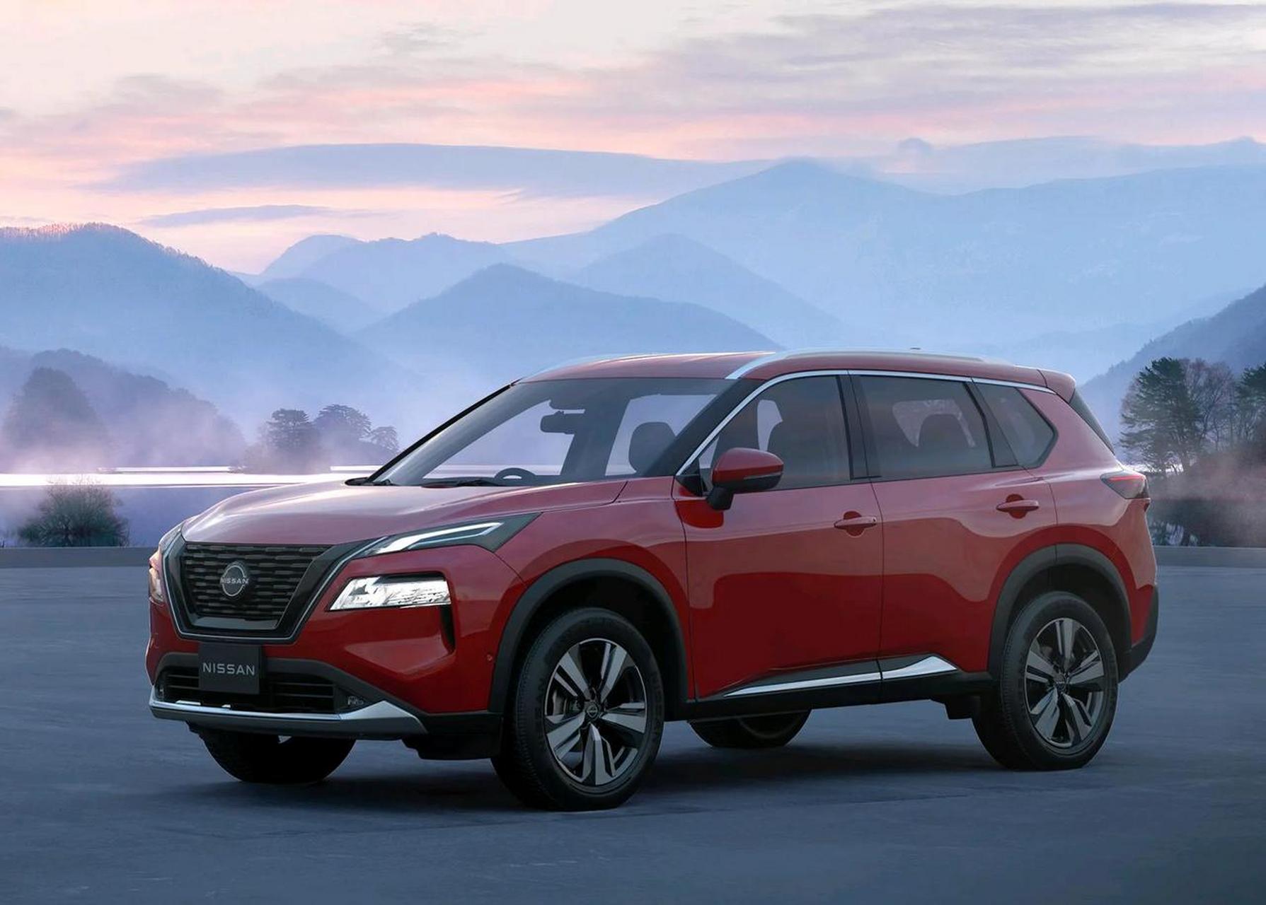 日产奇骏epower光膀子甩卖19万起售真是良心发现?