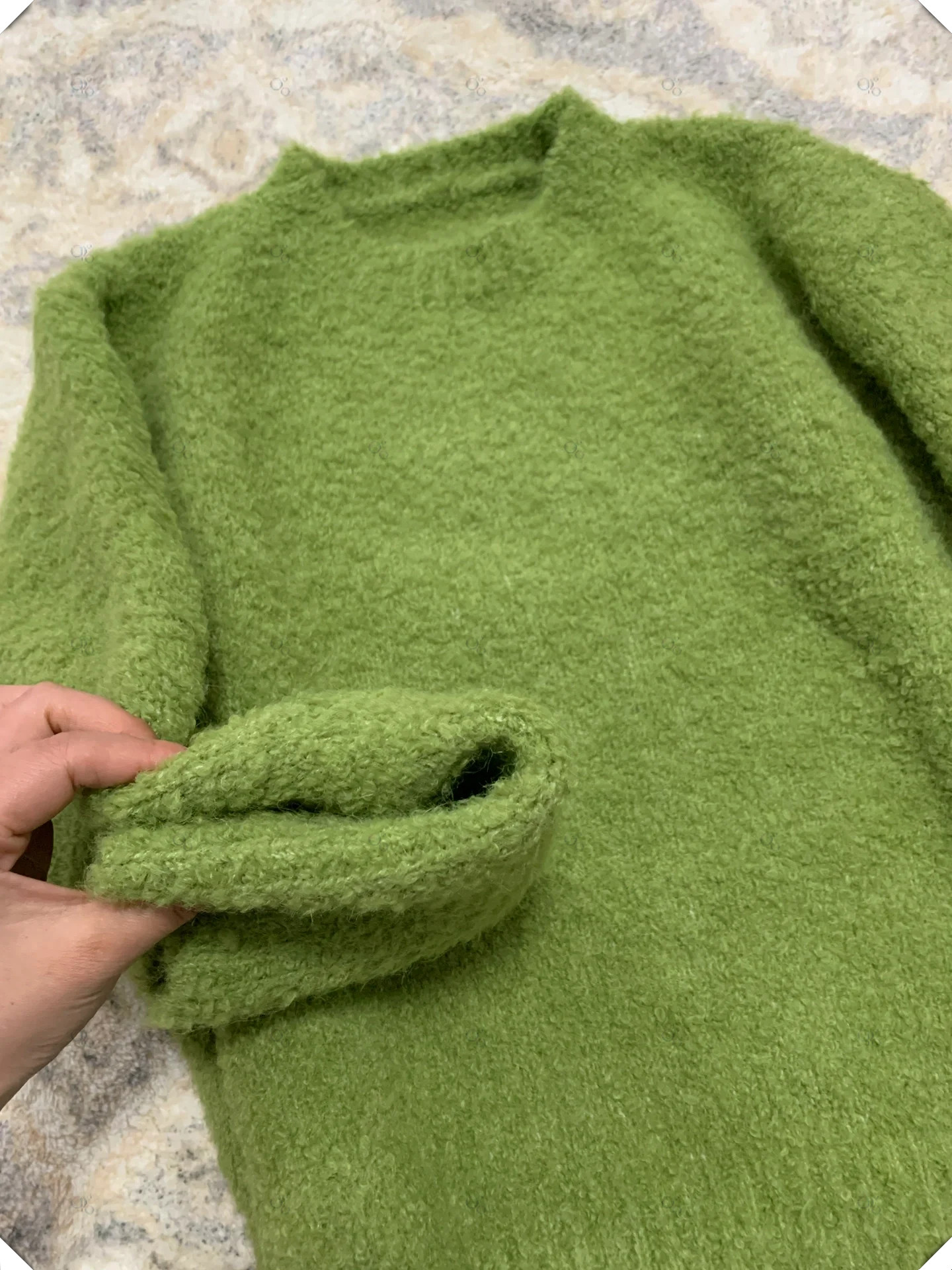这色系让你秒变白皙美人