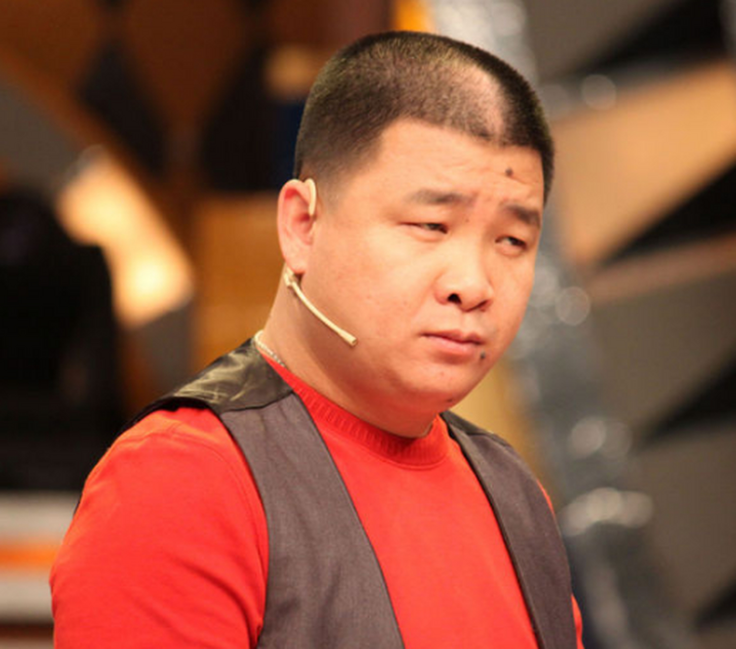 孙小宝的"落寞史",曾拒绝拜赵本山为师,如今认网红当干爹!
