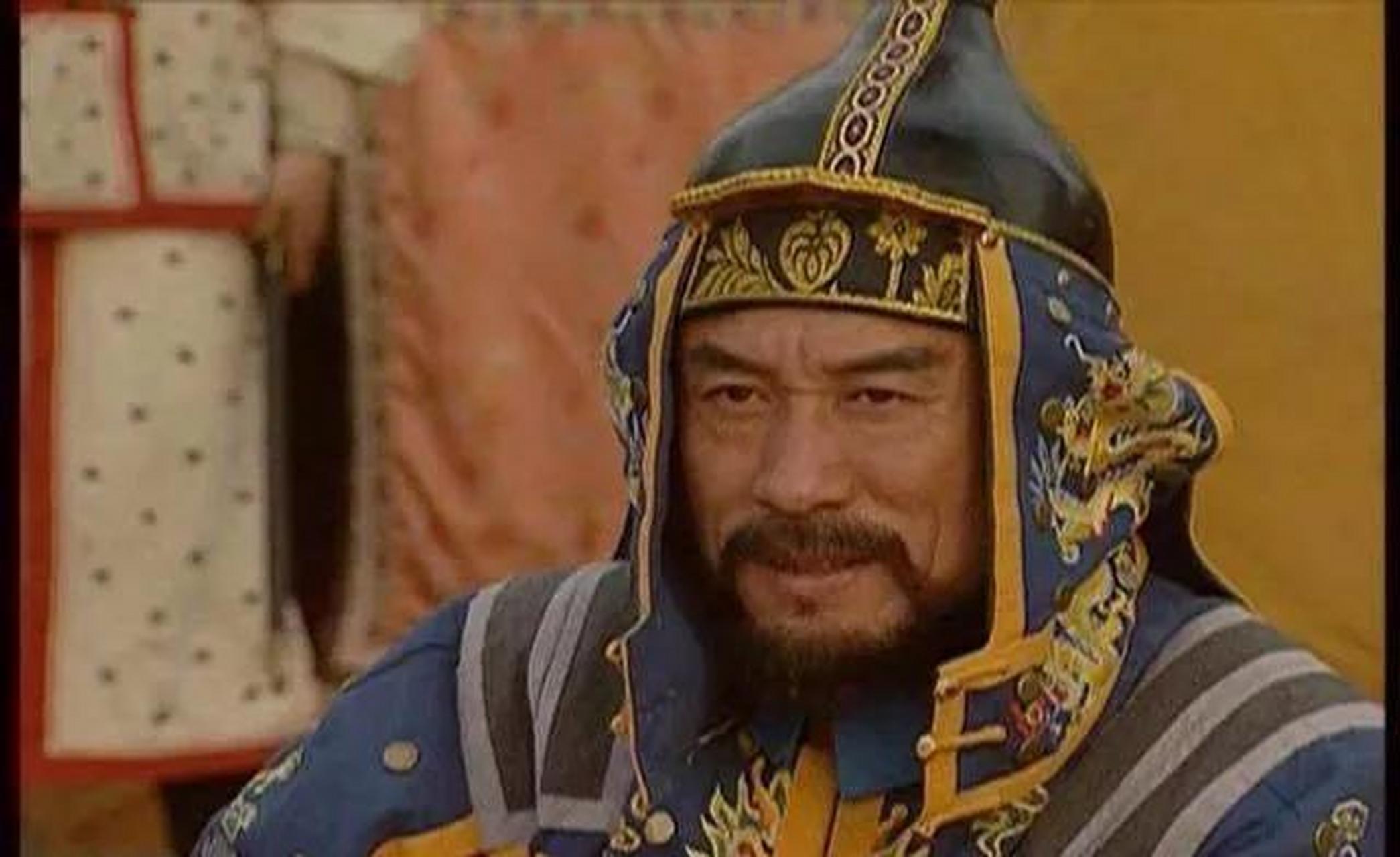 清朝大臣年羹尧,字亮工,号奴峰,汉军镶黄旗人.