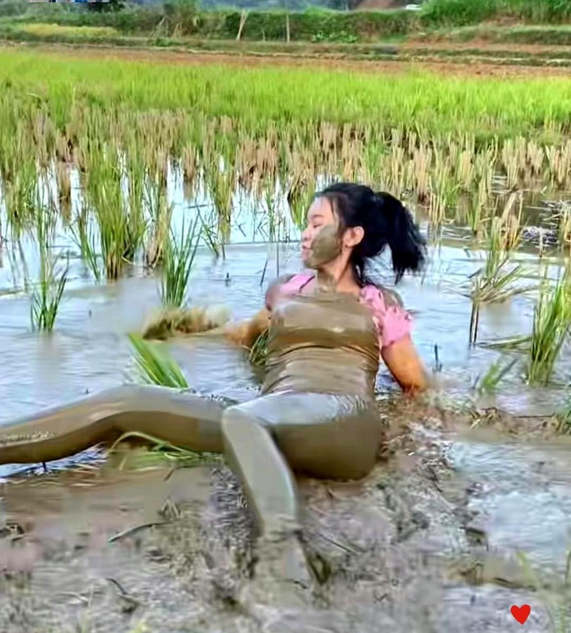 网红又开始涉足农村领域了?