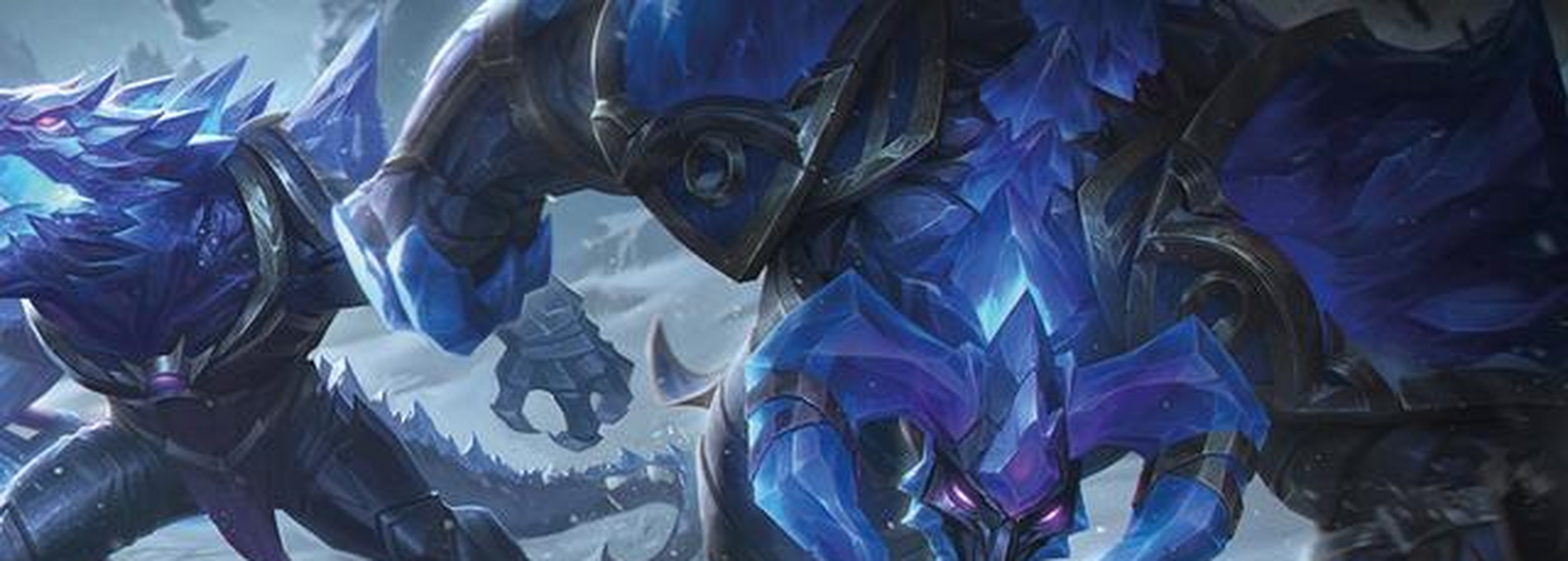 英雄联盟:lol牛头酋长阿利斯塔所有皮肤价格和特效介绍!