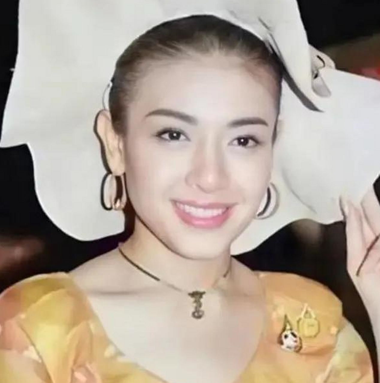 西拉米旧照欣赏,看了一遍又一遍,再也没有这样的美女了