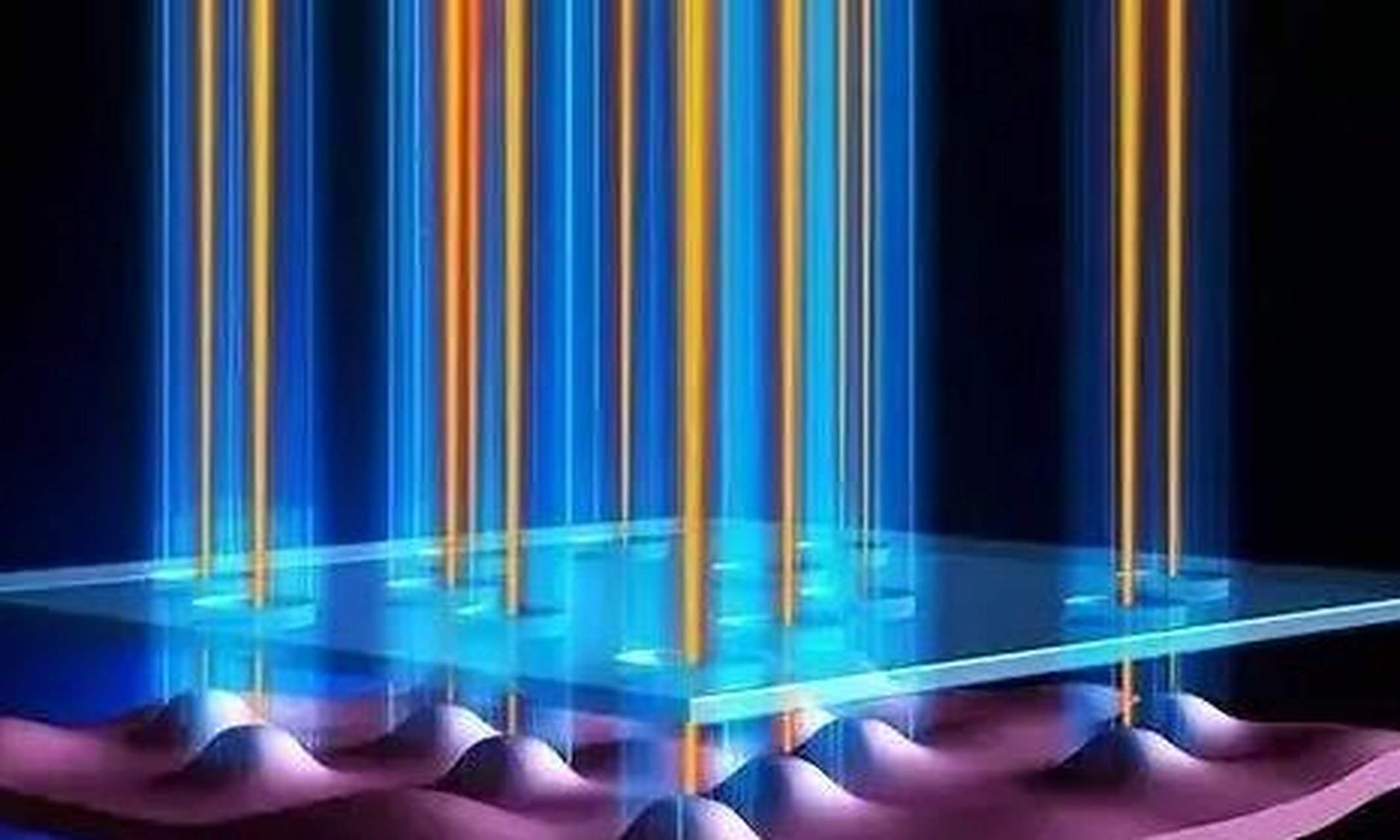 半导体量子点发光材料和器件  一,前言: 半导体量子点 (qd) 是半导体