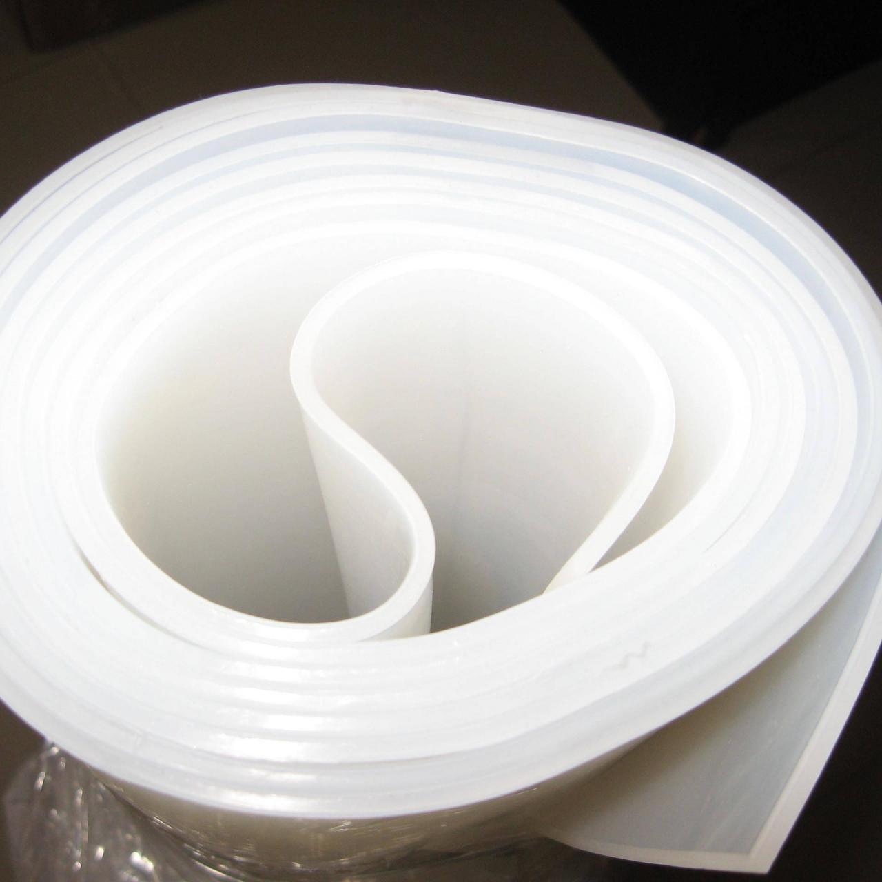 硅胶皮革原材料——硅胶