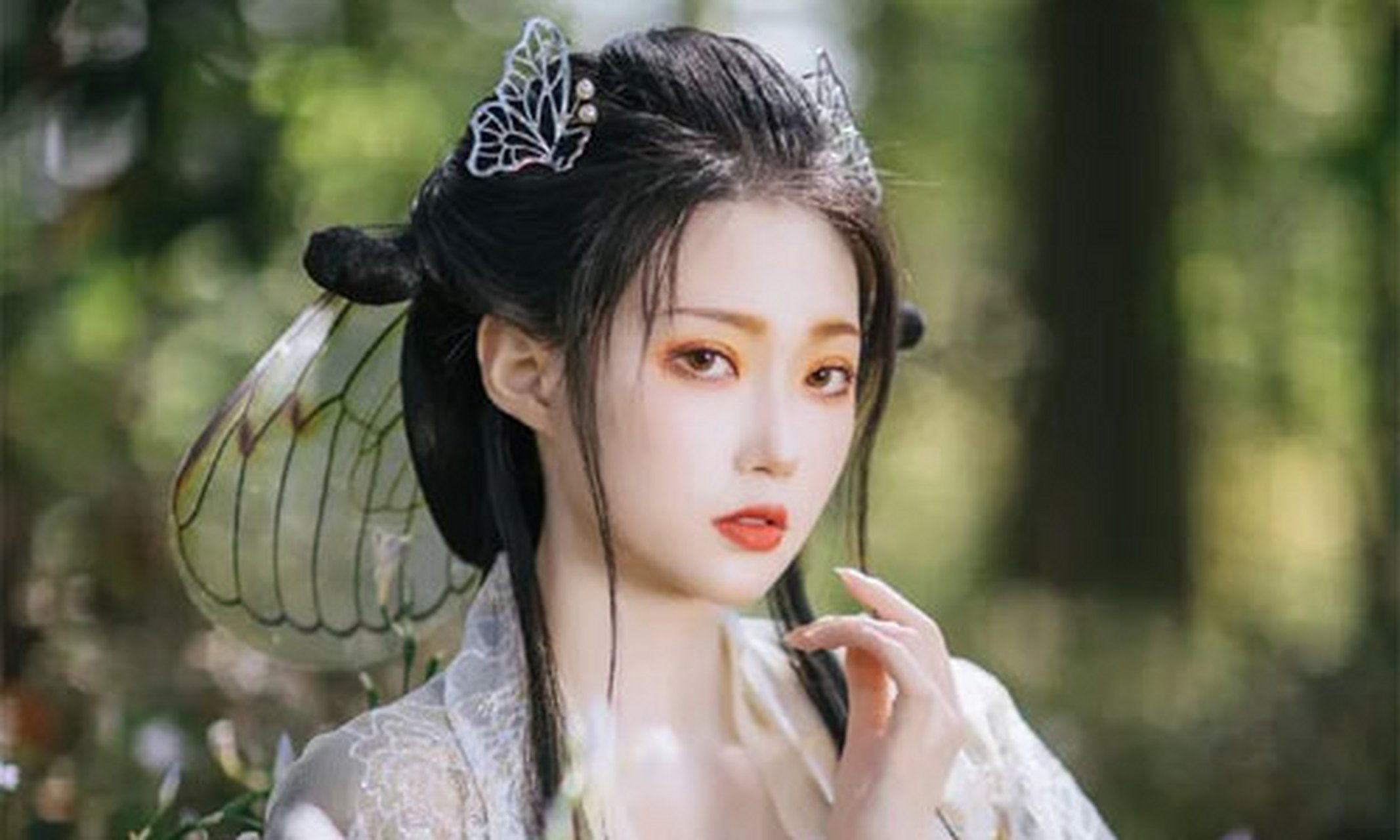 《鲛人泪》如意白无月「免费阅读」 书名:鲛人泪  男女主:如意,白无月