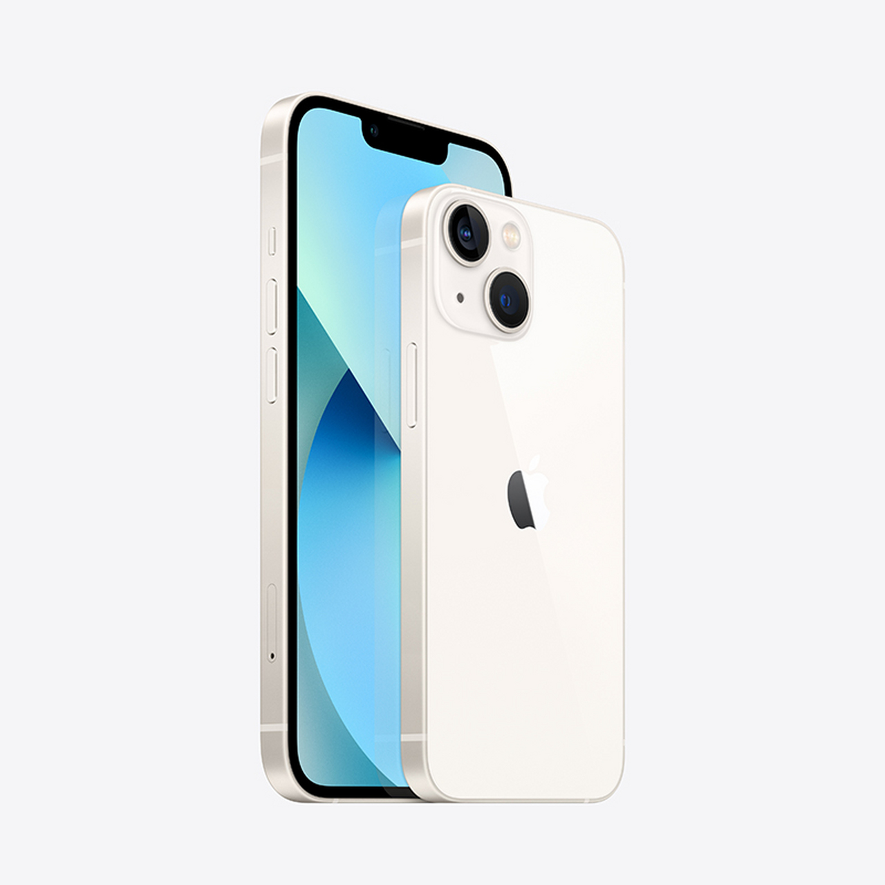 apple iphone 13 (a2634) 128gb 星光色是一款值得推荐的手机