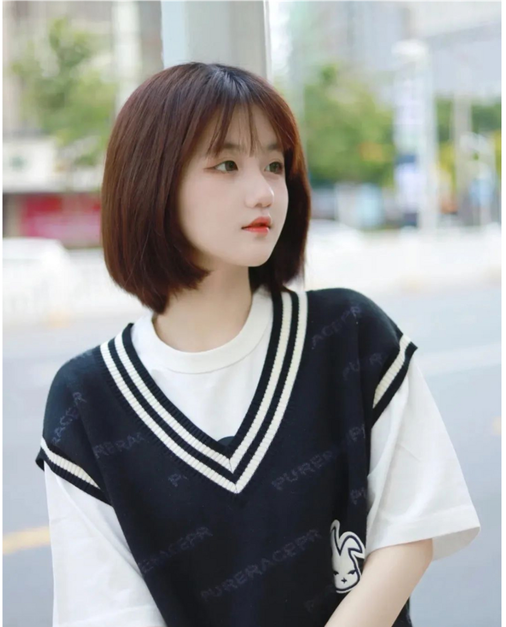 好发型人人爱,效果就是不一样,做完颜值都很高,今天就为大家带来其中