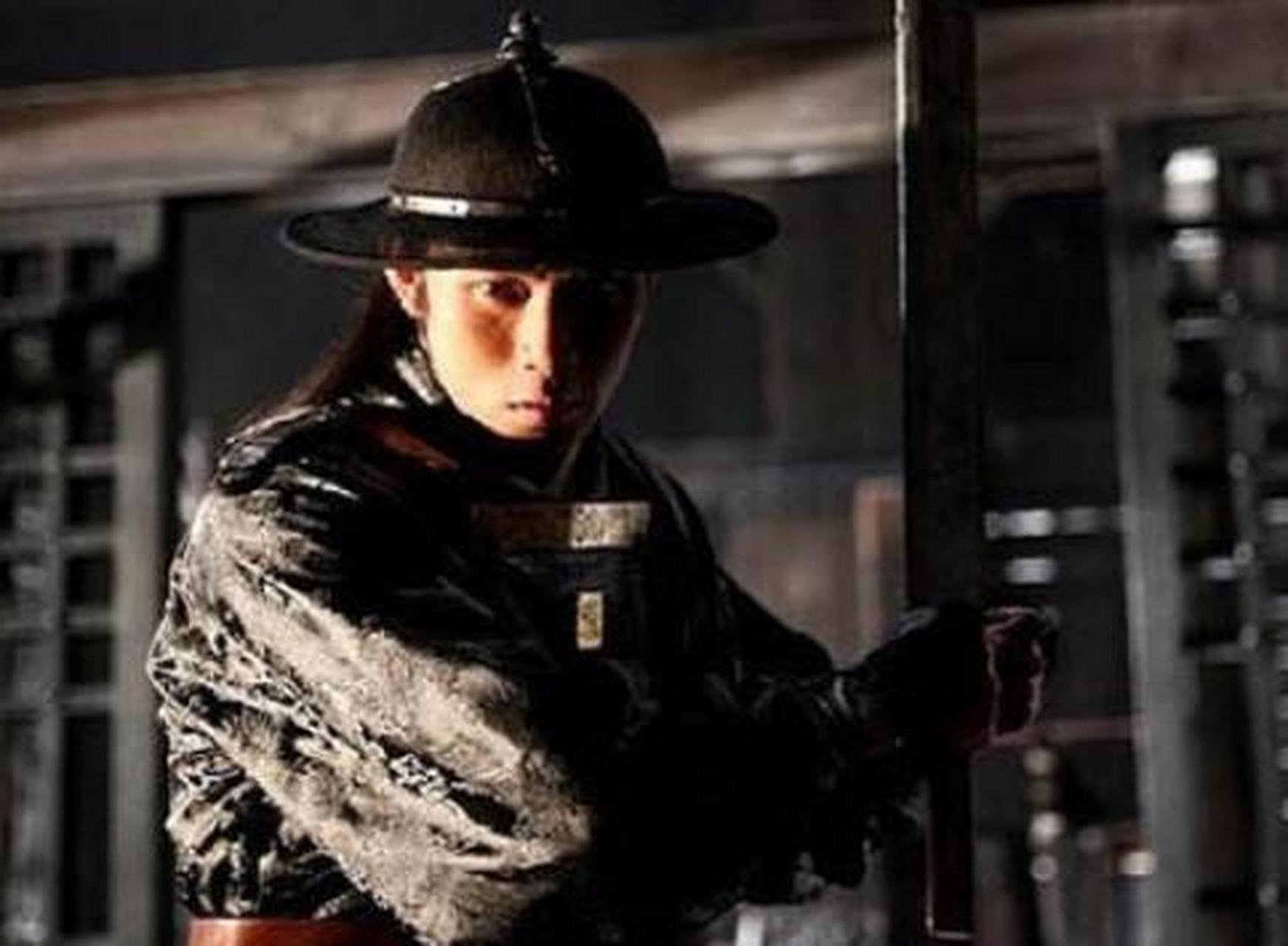 锦衣卫,全称"锦衣亲军都指挥使司",原为明朝内廷御林军,后成为皇帝的