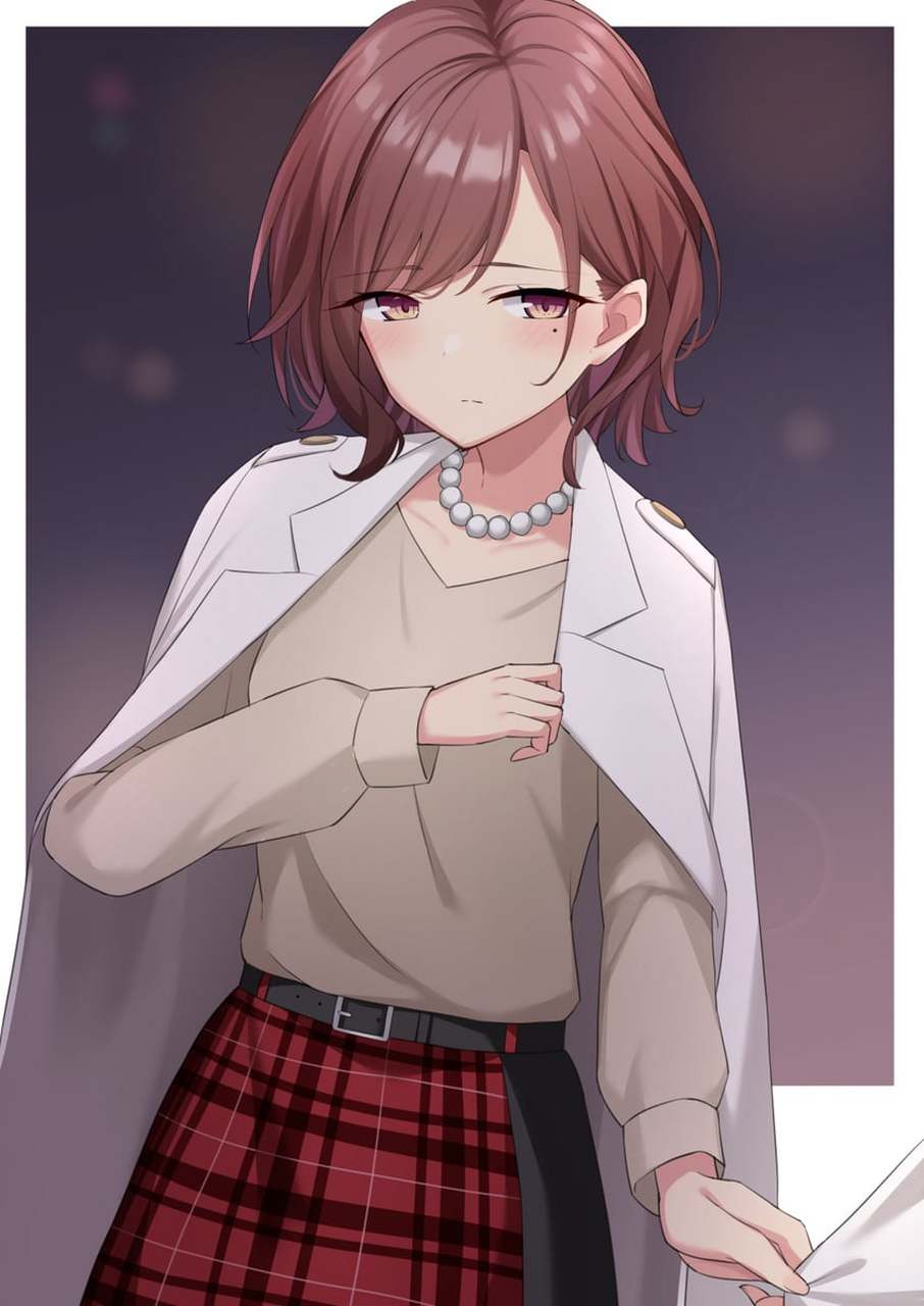 偶像大师闪耀色彩# #樋口円香# #樋口圆香