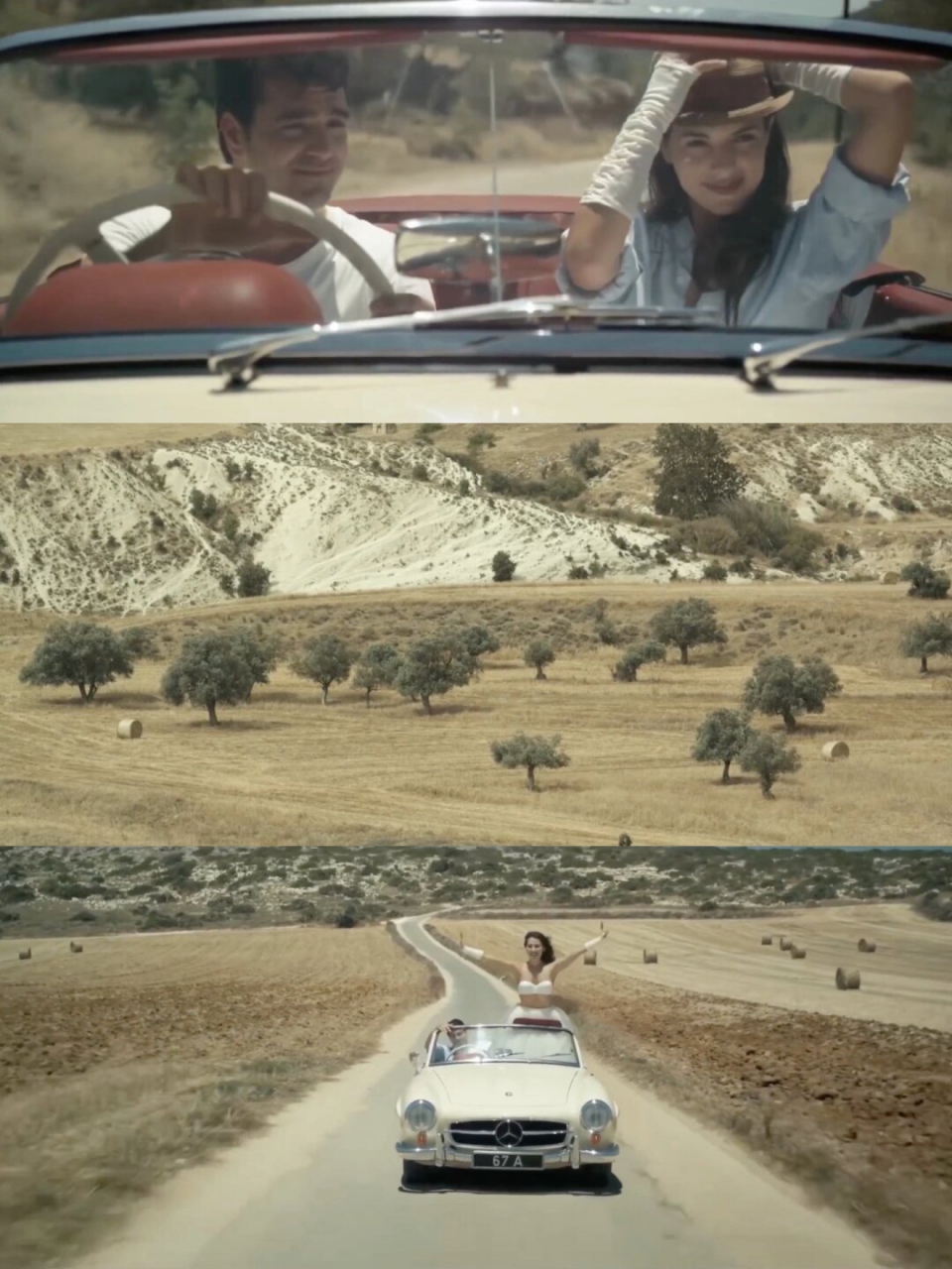 爱情启示录:一部让恋爱脑女性觉醒的电影  90片名:《爱的承诺》