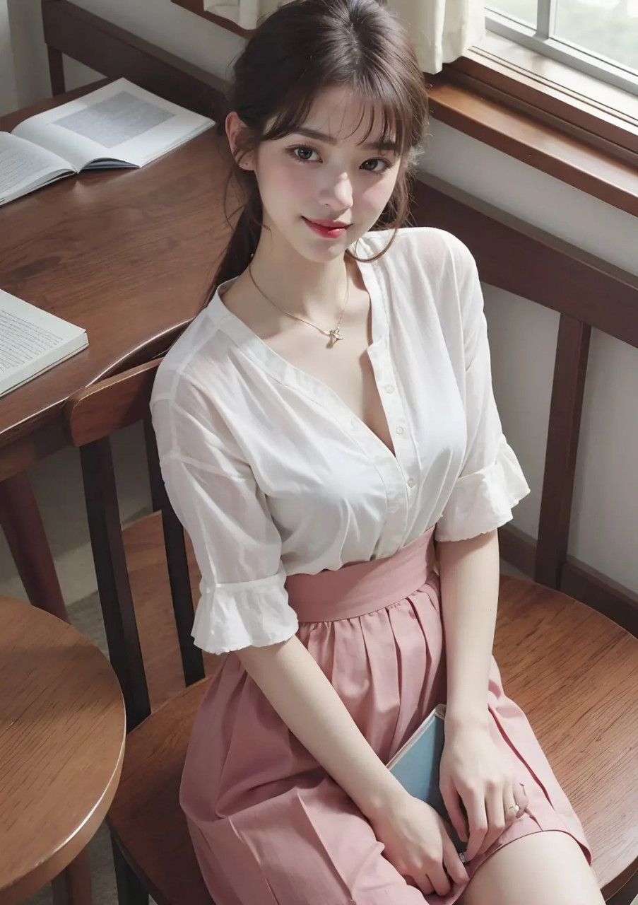 k超高清ai美少女#ai绘画生成 #清纯甜美 #纯欲天花板 #是你喜欢的类型
