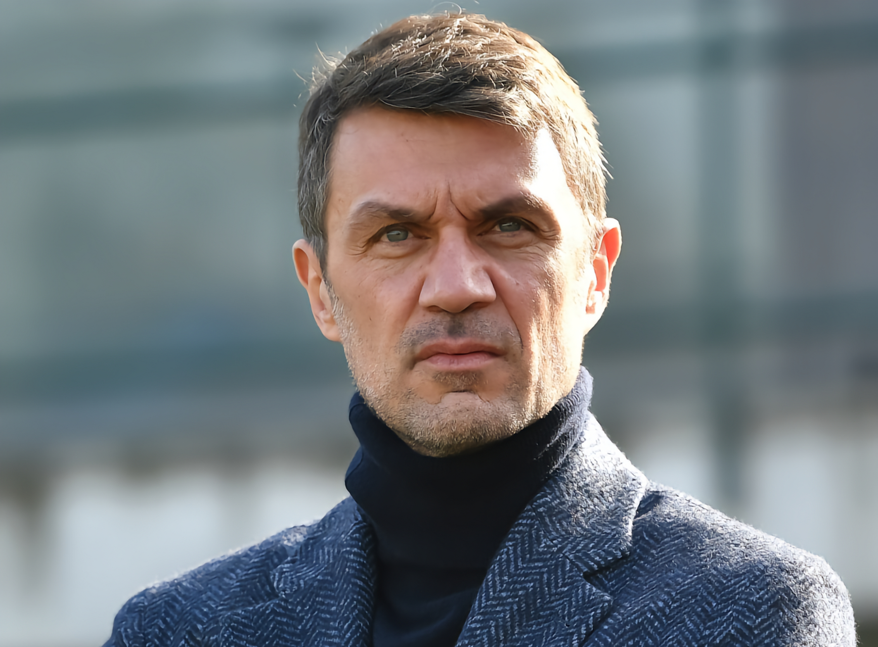 体育视野# ac米兰总监马尔蒂尼和马萨拉被解雇  6月6日,ac米兰准噜