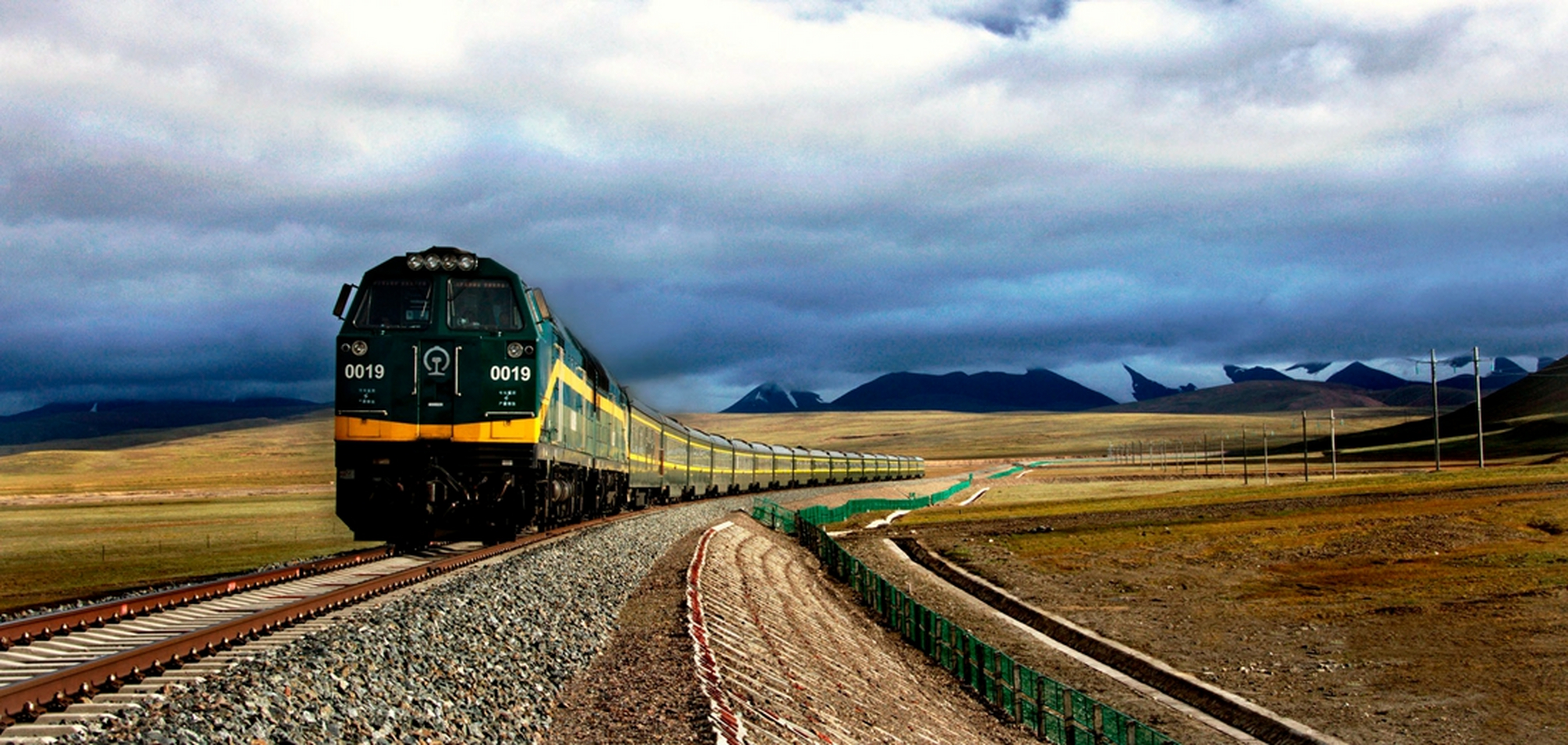 90地理之最,海拔最高的铁路  92青藏铁路是世界海拔最高的铁路