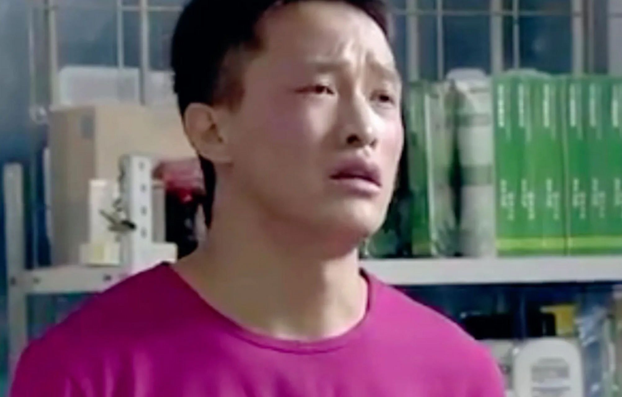 《乡村爱情》中最让人无语的就是这个梁文斗,到后来居然洗白了!