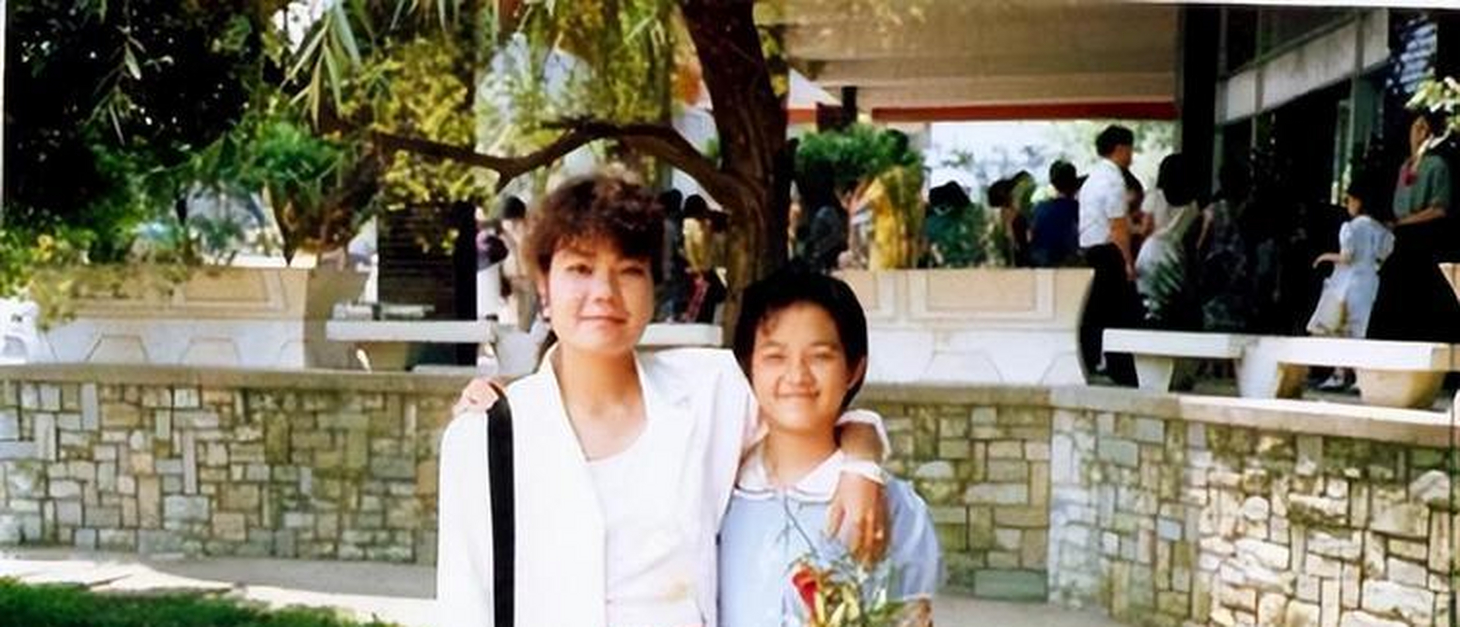 46岁范晓萱不结婚,不生子,和男友同居8年后切除子宫