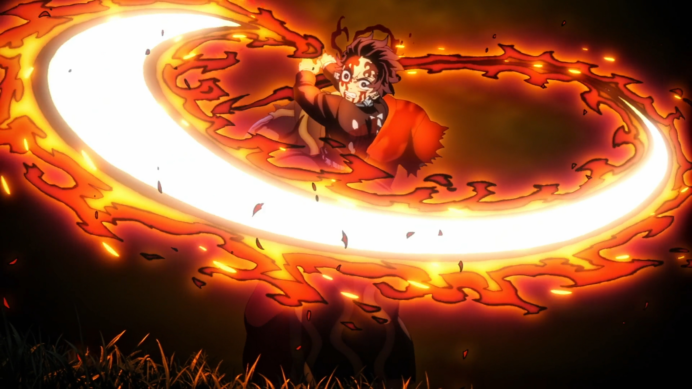 果然是把好刀,斩鬼像切菜一样简单!