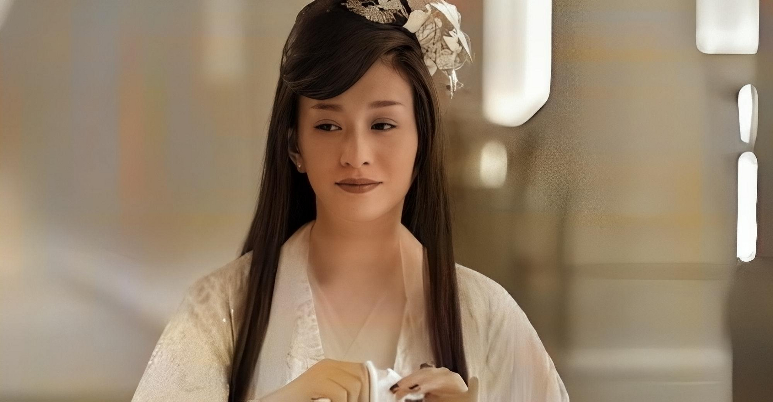 在为《庆余年》做准备时,导演想让李小冉扮演长公主,但李小冉拒绝了.