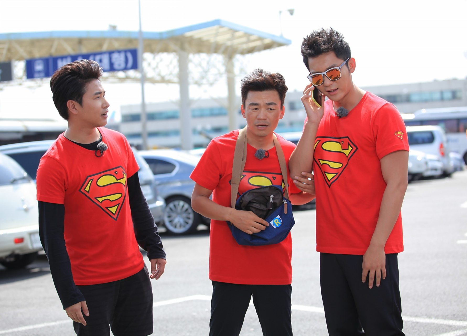 浙江卫视王牌综艺节目《奔跑吧》,9年来运作,首次延期播出.