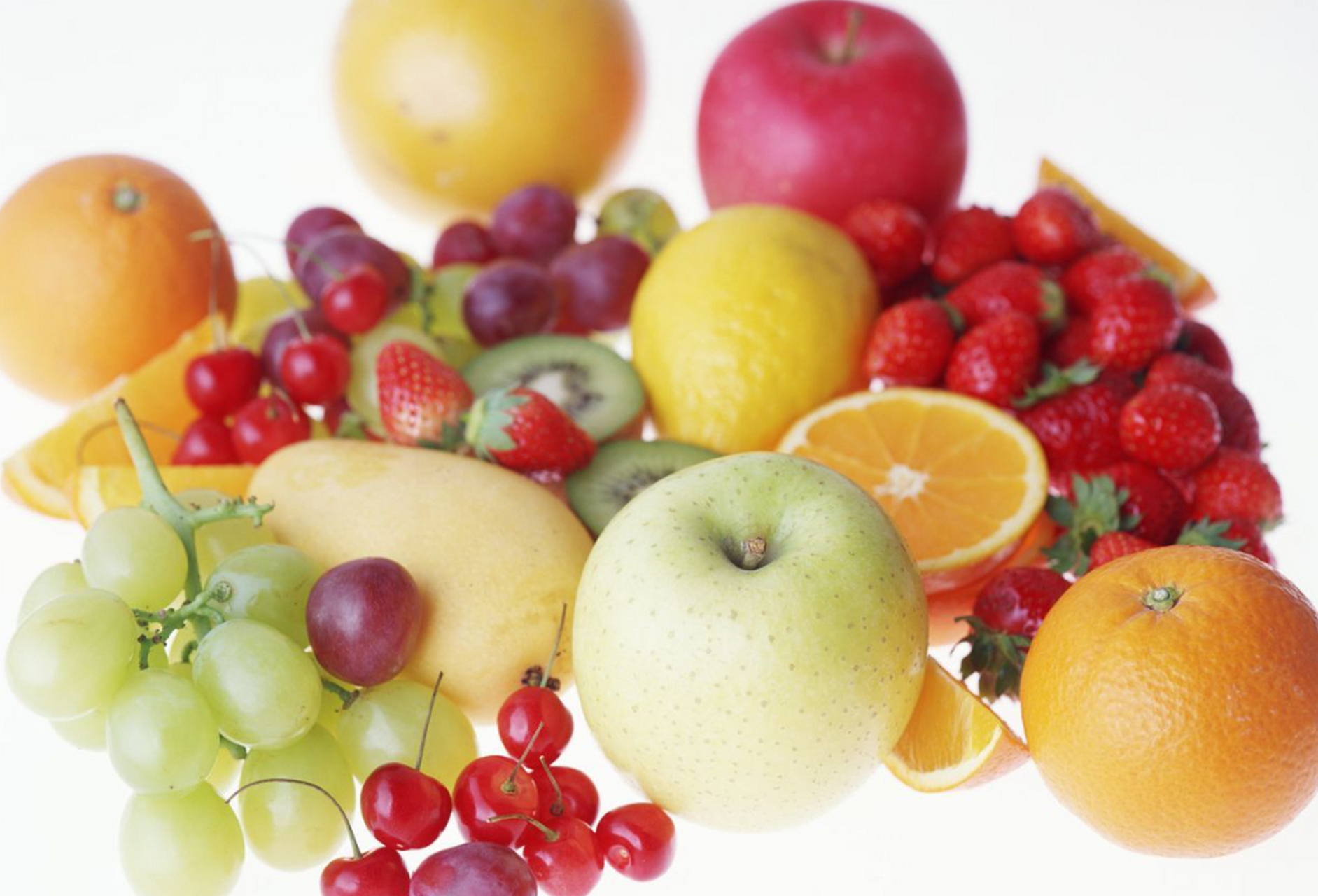 吃什么水果对肝好图片