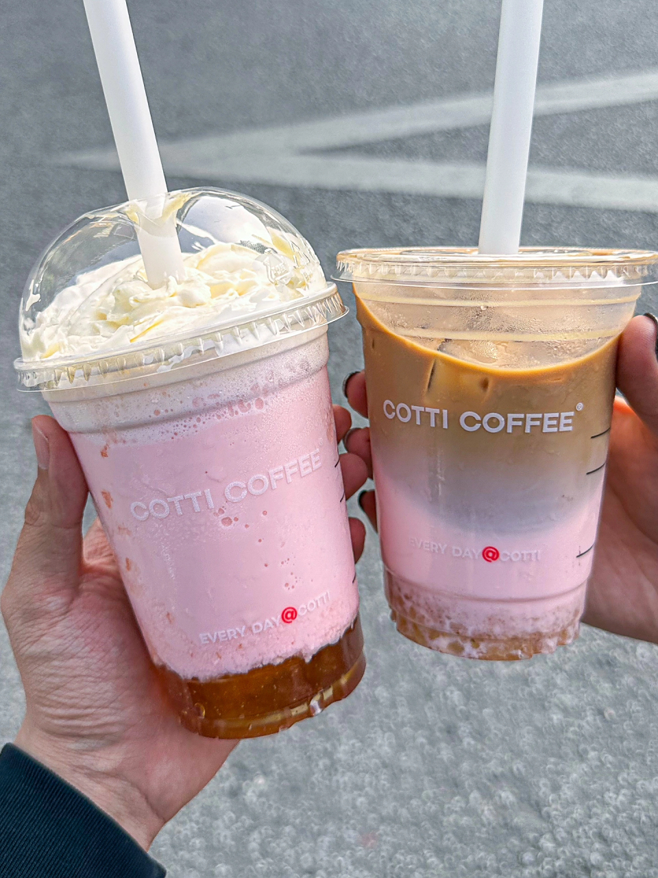 王者荣耀限定包装真的吼吼看00 网红咖啡果然名不虚传 颜值高味道