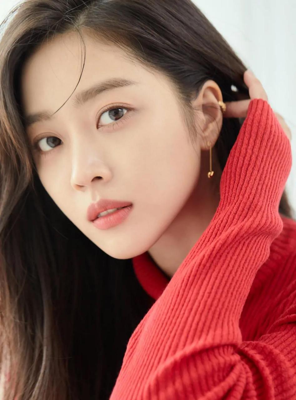 曹宝儿 boah cho,韩国演员,代表作《白种元的小巷餐厅》,《特殊失踪