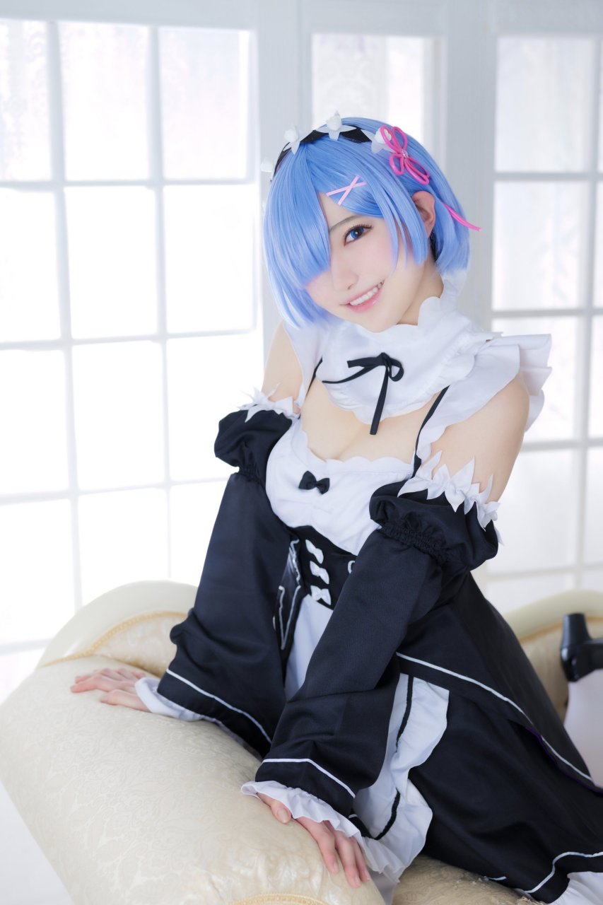 蕾姆 cn:cosplay_110