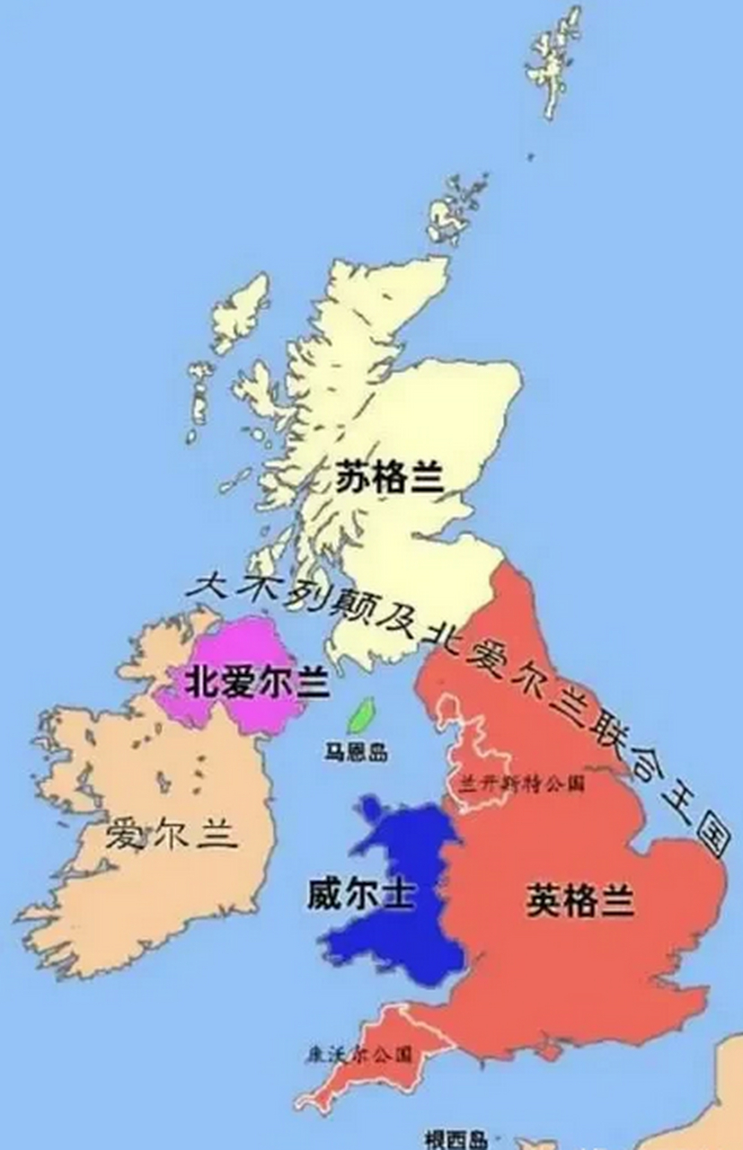 苏格兰人口510万,面积为77169平方公里,海岸线长达3700公里.