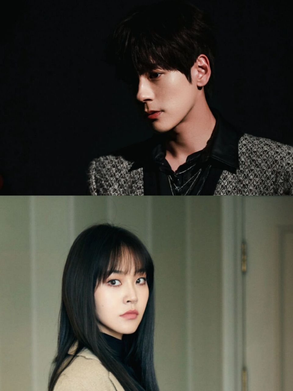 不爱啊  《私藏浪漫》是一部待播的浪漫爱情剧,由张佳宁和魏哲鸣主演