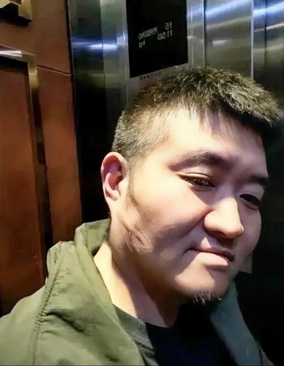 苗阜班主被张玉浩掌掴(图二).武僧一龙近日被同行致伤(图三).