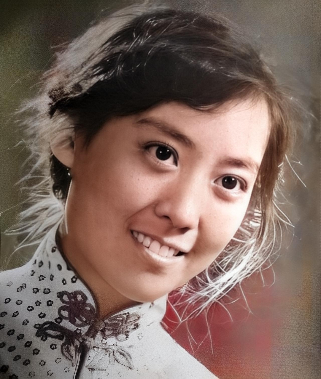 没想到,没过多久,阎锡山和徐竹青就彻底分开了.