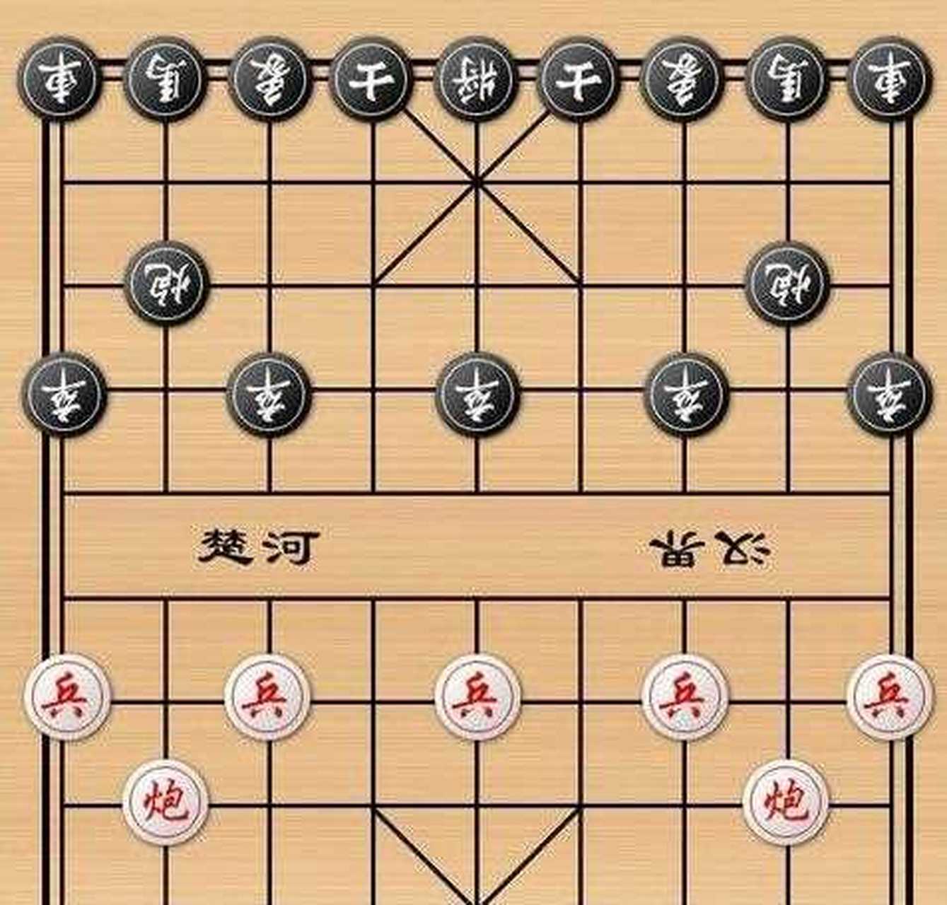 著名打假人方舟子:象棋是印度发明的,中国古代没有象兵[吐 我国是一