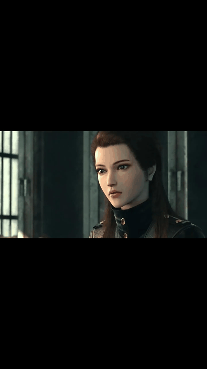 gif创作人# 路越走越顺,贺将脸上的笑容也越来越