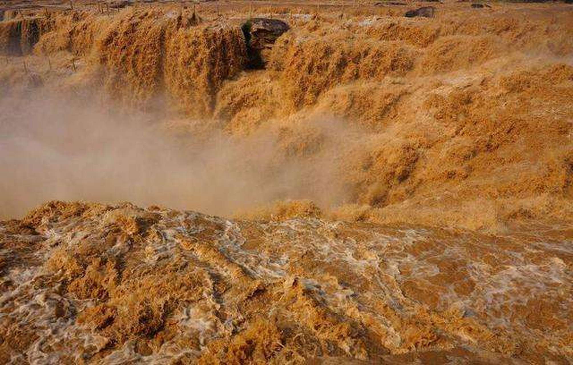 大家是否还记得"石人一只眼挑动黄河天下反"这句话,没错,起义反元的