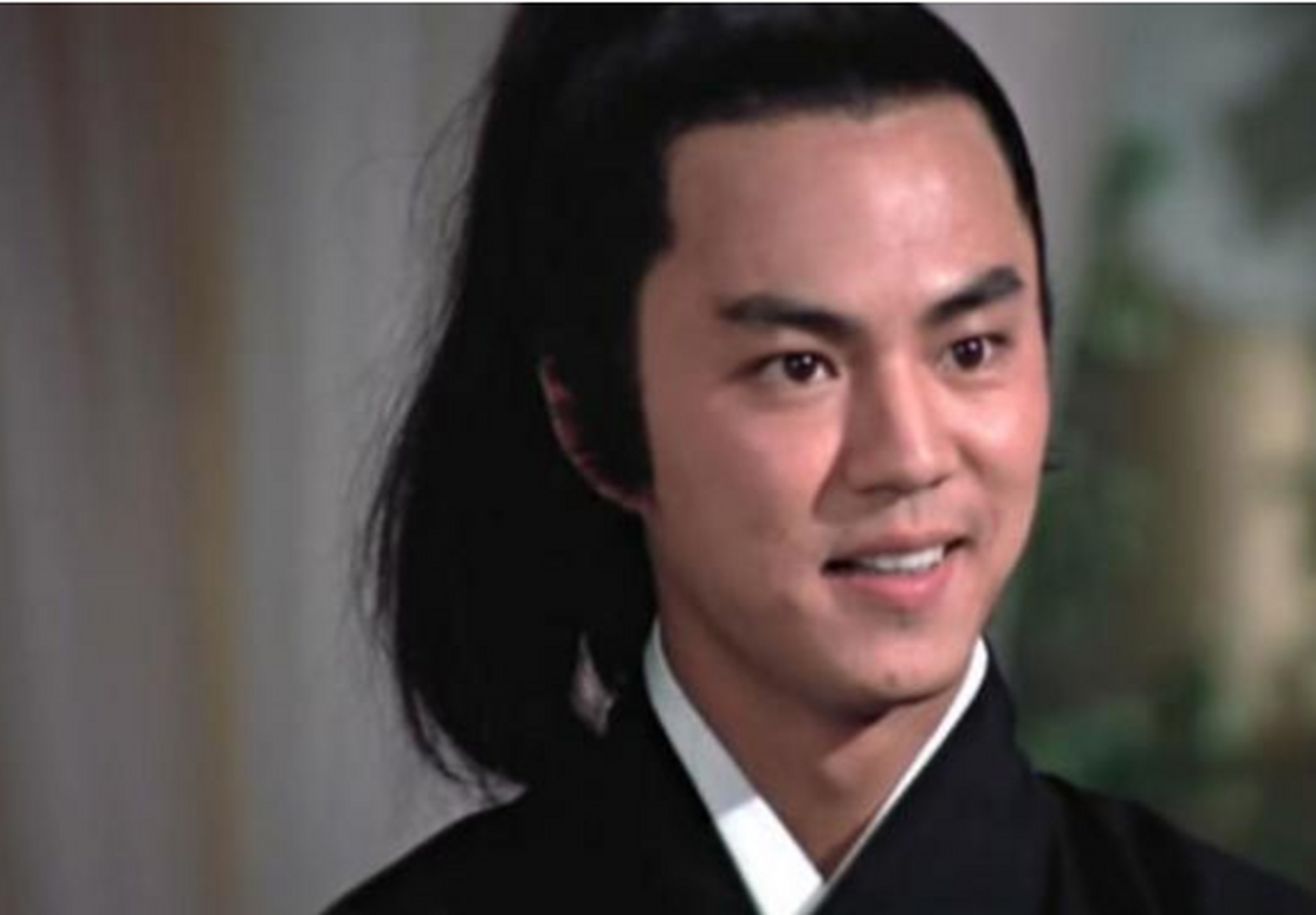 鲍汉琳是著名的影视明星,现在提到鲍汉琳的名字,很少有人知道,不过在