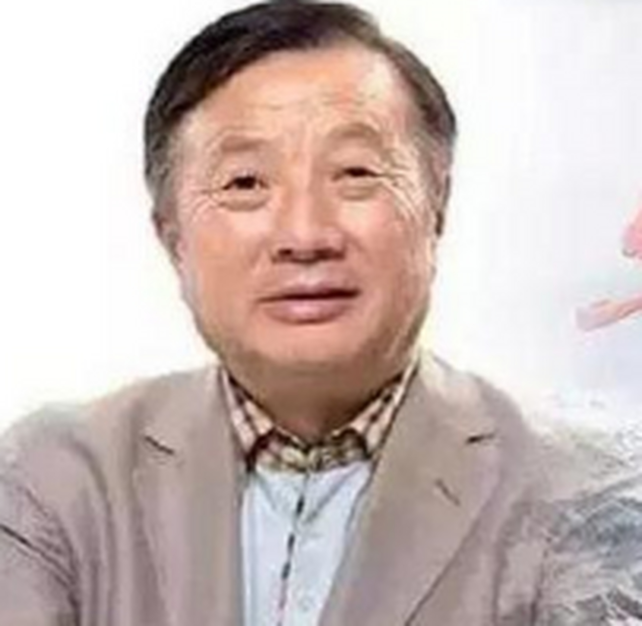 原来李玉琢三次向任正非提出离职,前两次任总都不予理睬,在第三次时