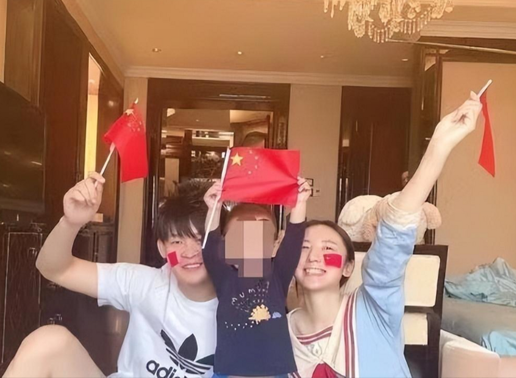 嘚瑟小沈龙,我媳妇是海归