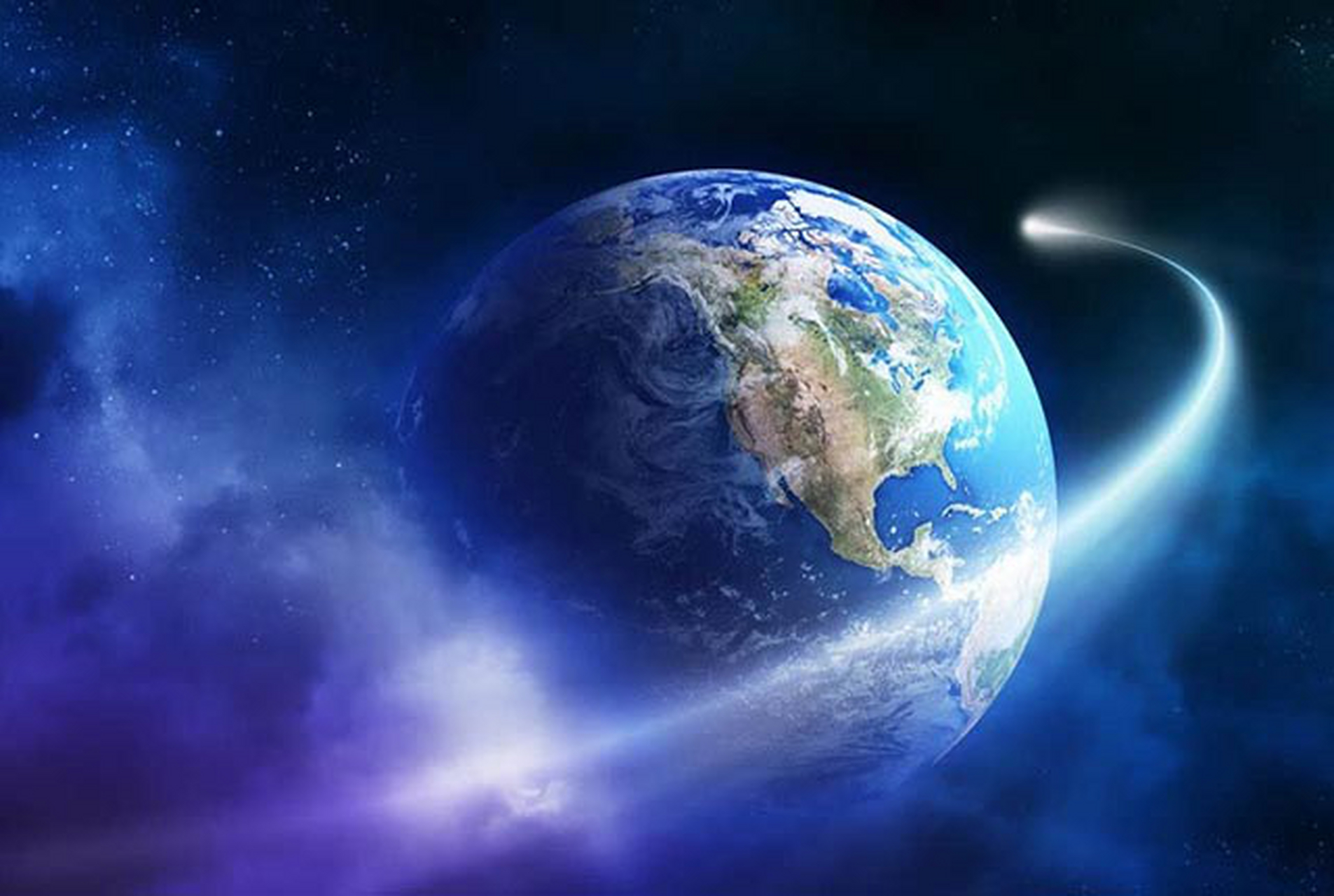 我们现在看到的太阳光线中的光子是几万年前的?