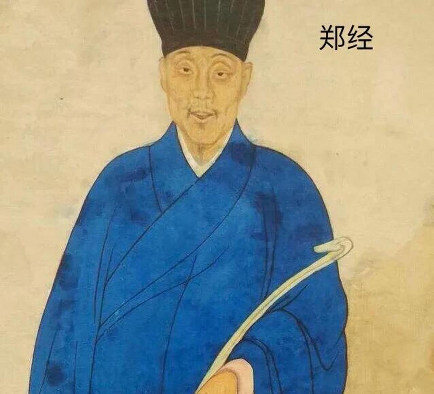 1674年3月,福州靖南王府,30岁的耿精忠快步走上祭台,一把接过亲兵递过