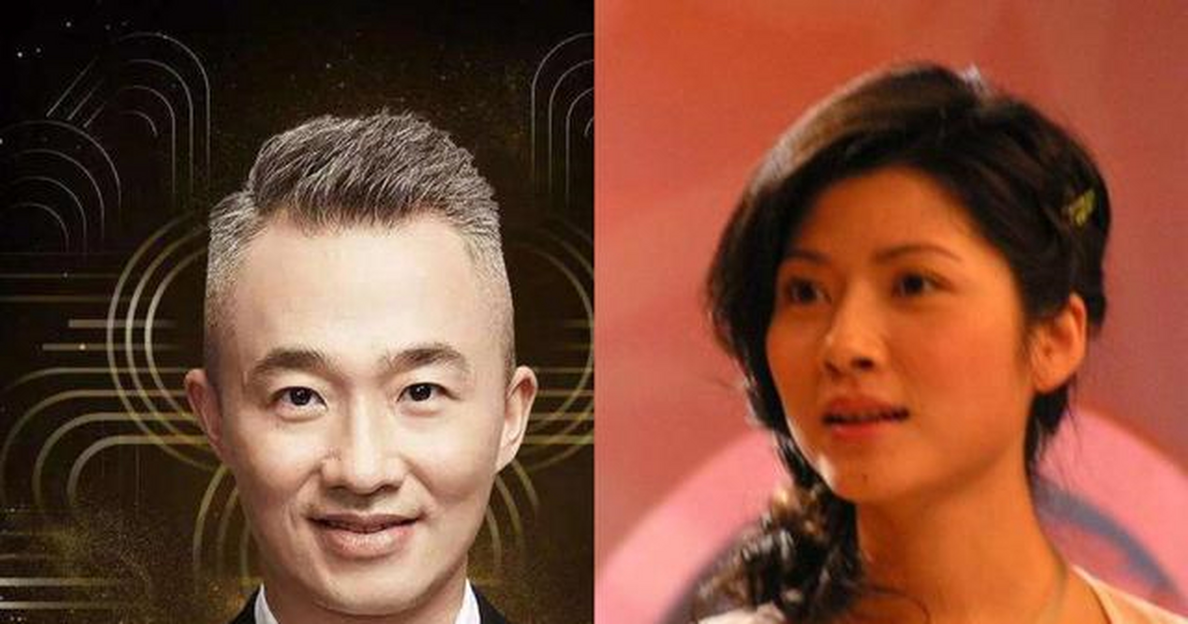 赵若虹在情景喜剧开心公寓里饰演的嗲妹妹,让很多人记住了这位主持人