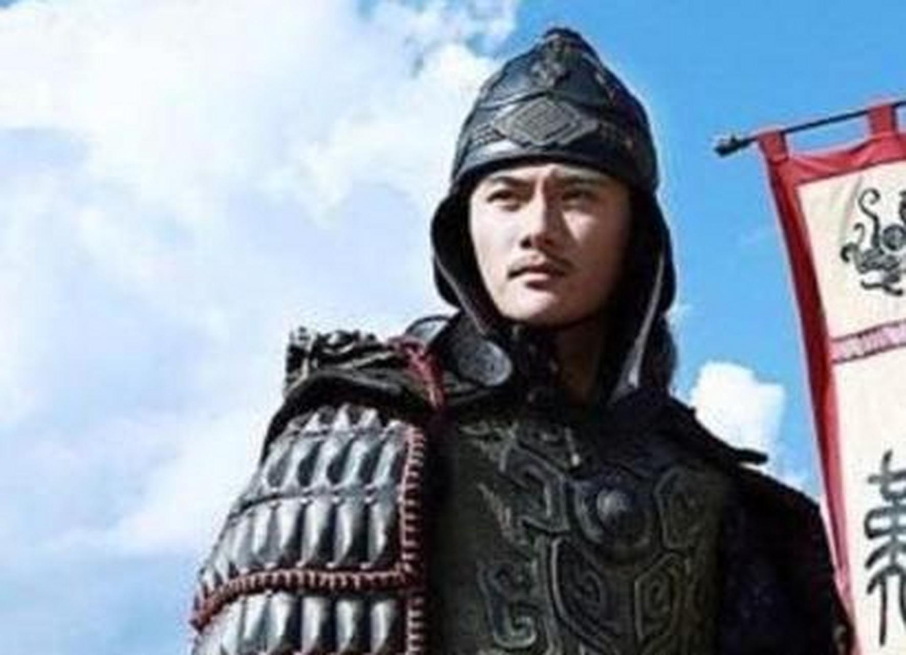 平阳侯曹寿得了恶疾,平阳公主和他离了婚.